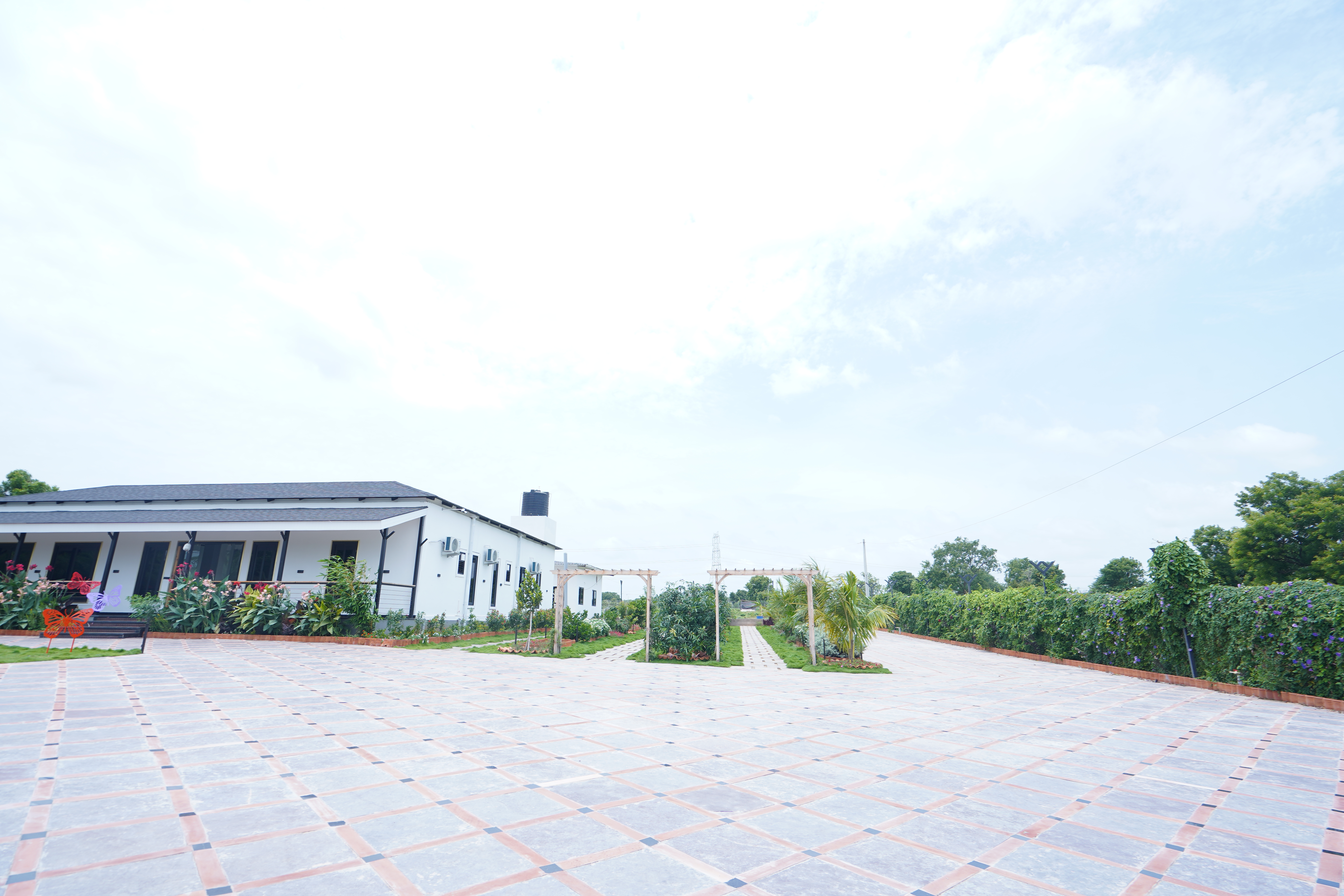 Private Villa